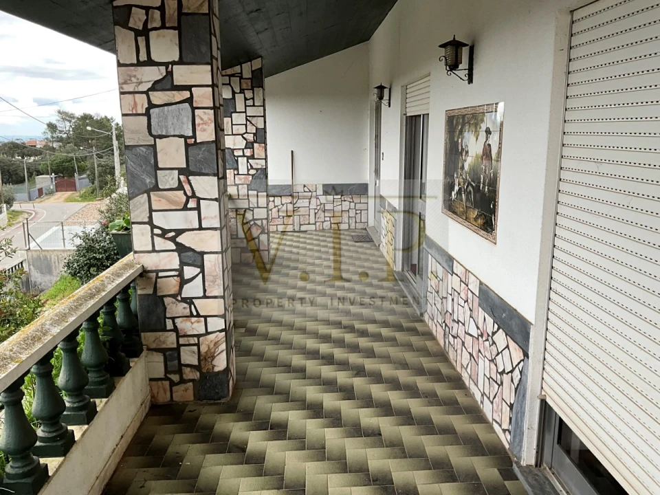Moradia T3 para Venda em Fatima Foto 40