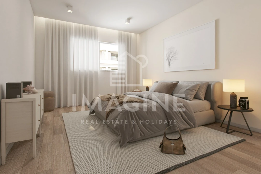 Apartamento T3 para Venda em Setubal (São Sebastião) Foto 11