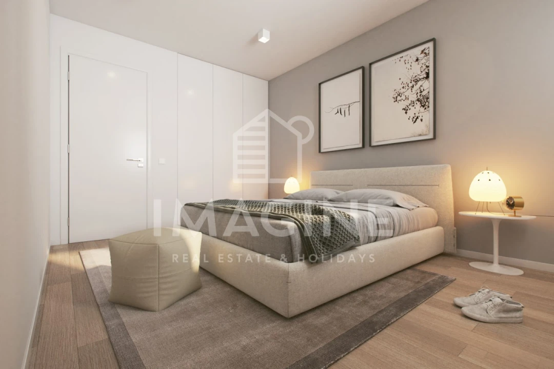Apartamento T3 para Venda em Setubal (São Sebastião) Foto 14