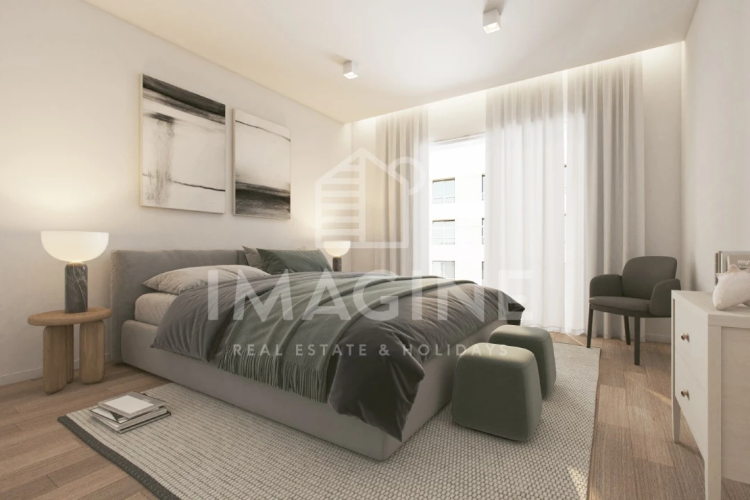 Apartamento T3 para Venda em Setubal (São Sebastião) Foto 16