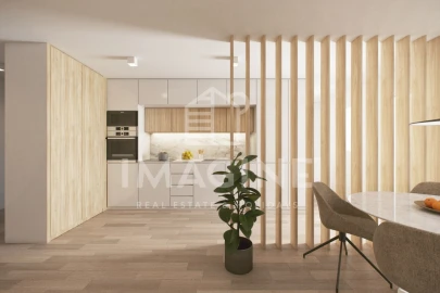 Apartamento T3 para Venda em Setubal (São Sebastião)