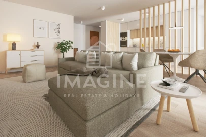 Apartamento T3 para Venda em Setubal (São Sebastião)