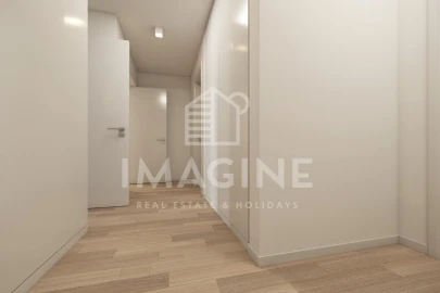 Apartamento T3 para Venda em Setubal (São Sebastião)