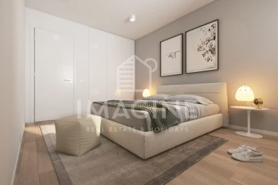 Apartamento T3 para Venda em Setubal (São Sebastião)
