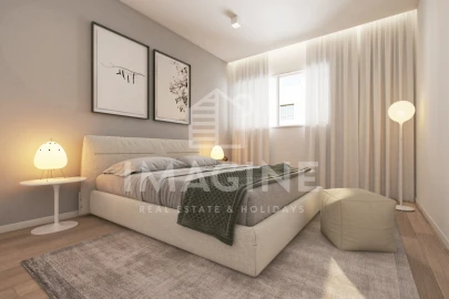 Apartamento T3 para Venda em Setubal (São Sebastião)