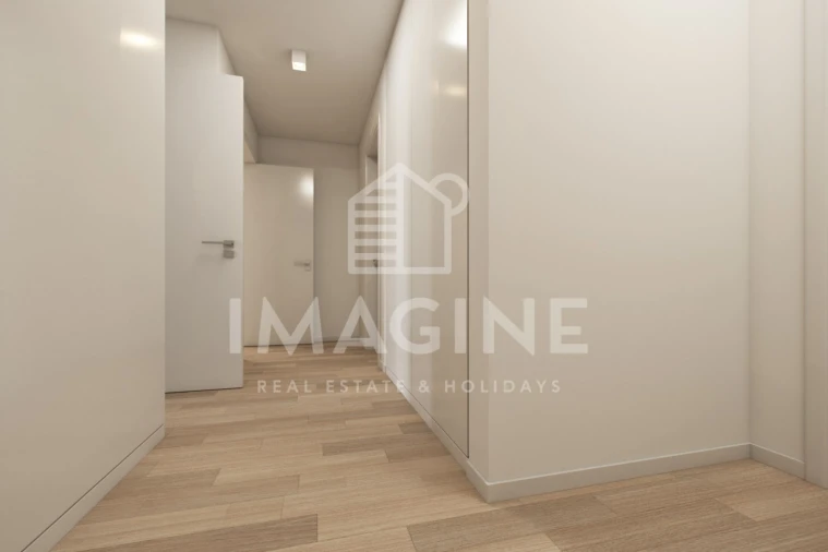 Apartamento T3 para Venda em Setubal (São Sebastião) Foto 10