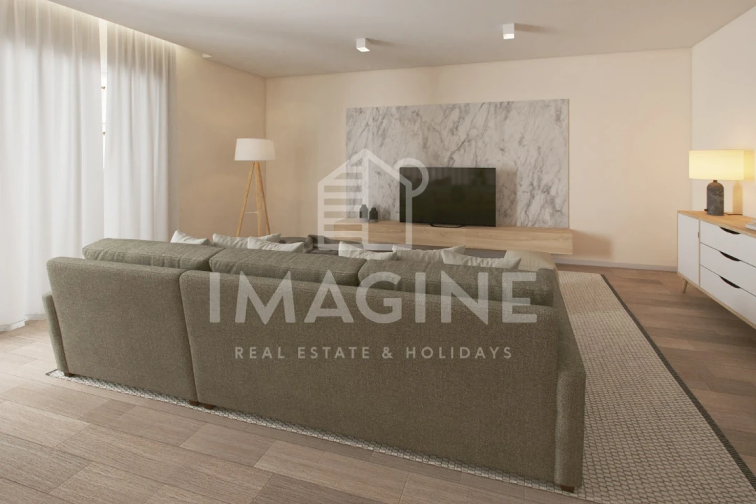 Apartamento T2 para Venda em Setubal (São Sebastião) Foto 5