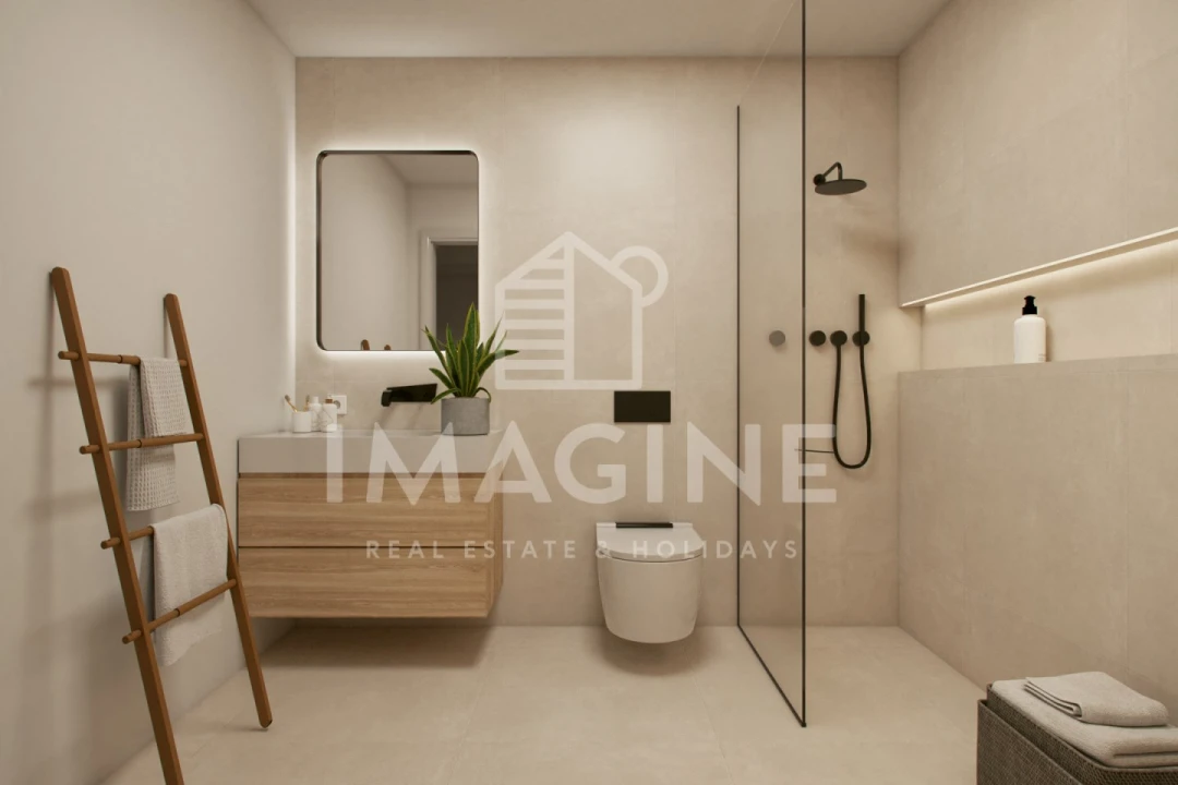 Apartamento T2 para Venda em Setubal (São Sebastião) Foto 7