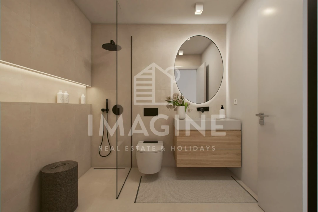 Apartamento T2 para Venda em Setubal (São Sebastião) Foto 9
