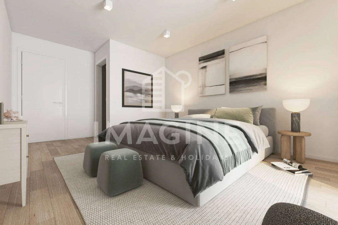 Apartamento T2 para Venda em Setubal (São Sebastião) Foto 14