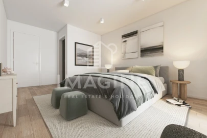 Apartamento T2 para Venda em Setubal (São Sebastião)