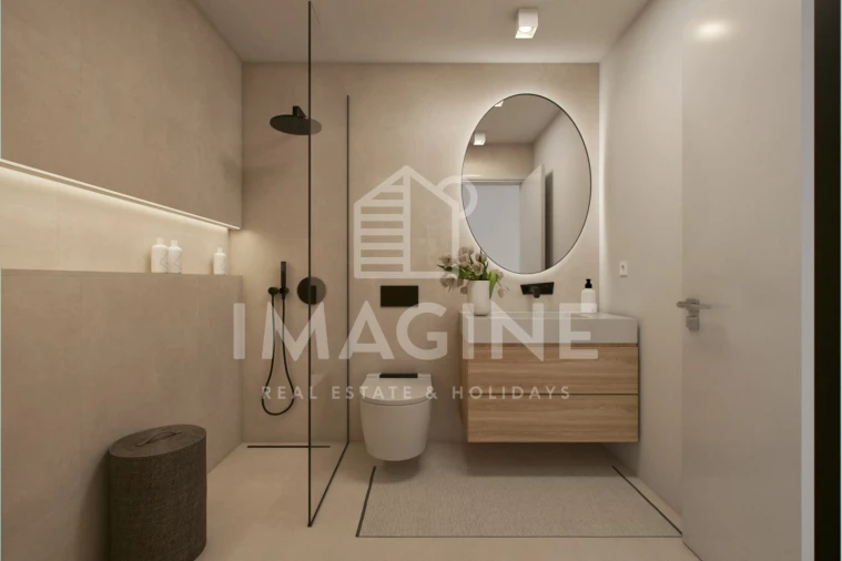 Apartamento T2 para Venda em Setubal (São Sebastião) Foto 9