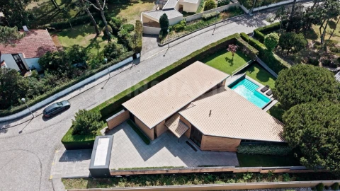 Moradia T3 para Venda em Moledo e Cristelo