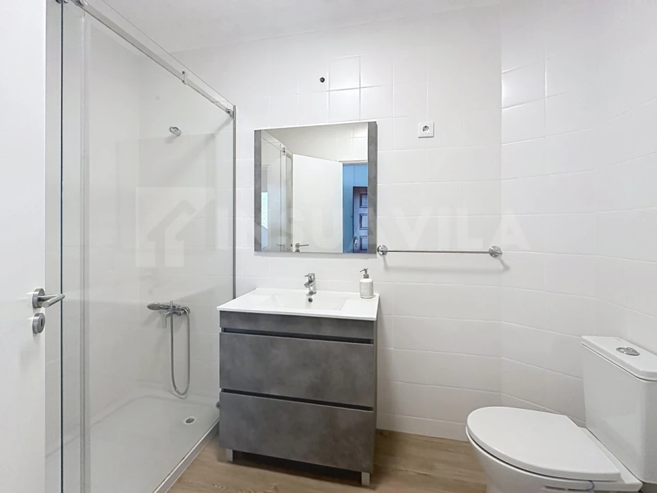 Apartamento T2 para Venda em Caminha (Matriz) e Vilarelho Foto 10