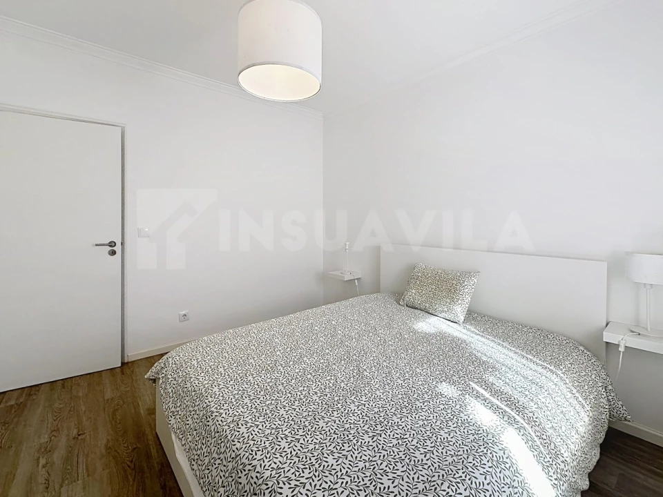 Apartamento T2 para Venda em Caminha (Matriz) e Vilarelho Foto 12