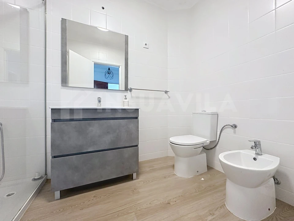 Apartamento T2 para Venda em Caminha (Matriz) e Vilarelho Foto 9