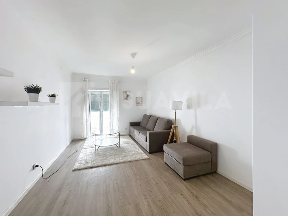 Apartamento T2 para Venda em Caminha (Matriz) e Vilarelho Foto 1