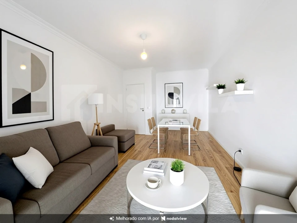 Apartamento T2 para Venda em Caminha (Matriz) e Vilarelho Foto 5