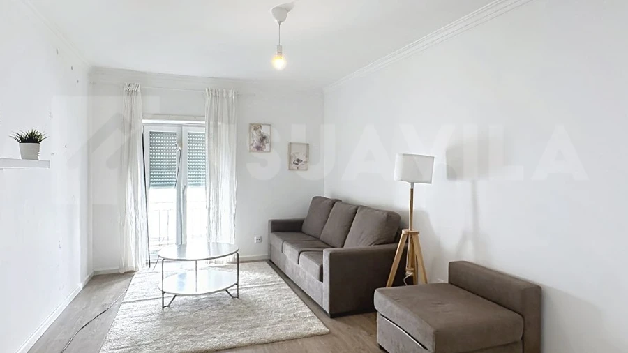 Apartamento T2 para Venda em Caminha (Matriz) e Vilarelho