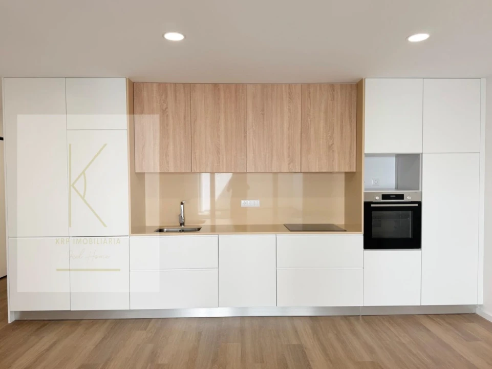 Apartamento T1 para Venda em Arcozelo Foto 6