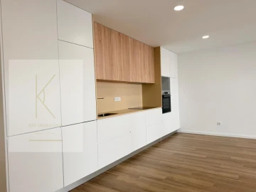 Apartamento T1 para Venda em Arcozelo