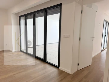 Apartamento T1 para Venda em Arcozelo