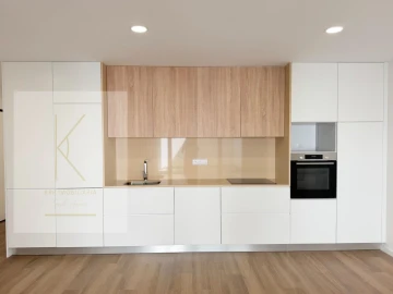 Apartamento T1 para Venda em Arcozelo
