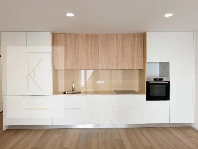 Apartamento T1 para Venda em Arcozelo Foto 6