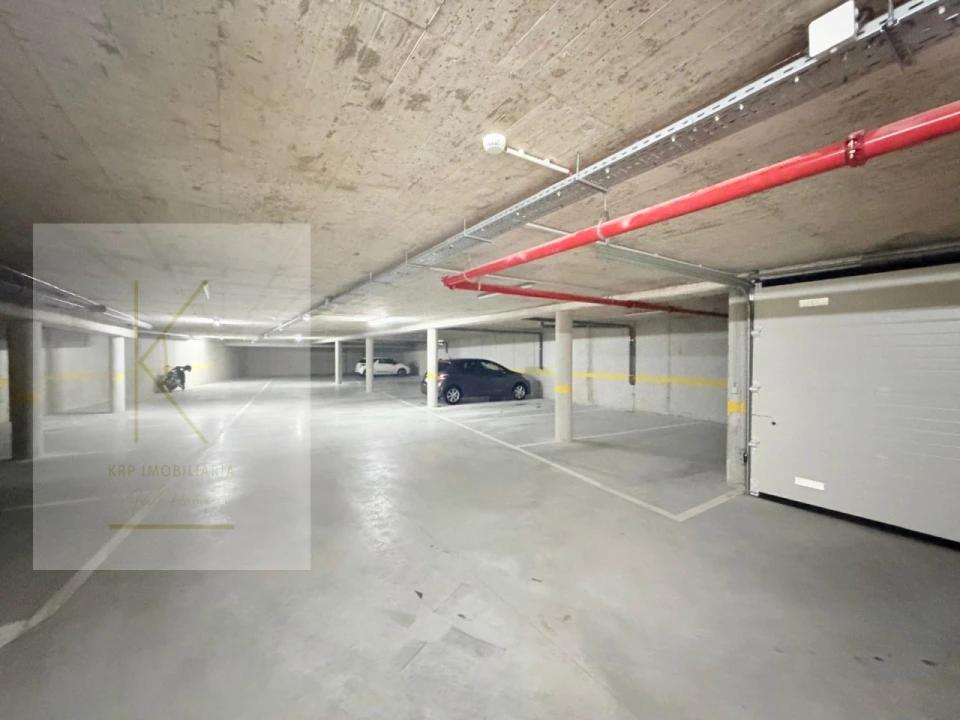 Apartamento T1 para Venda em Arcozelo Foto 19