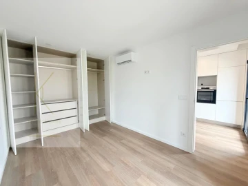 Apartamento T1 para Venda em Arcozelo