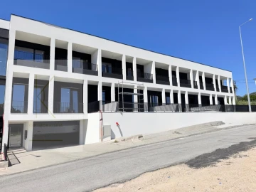 Apartamento T1 para Venda em Arcozelo