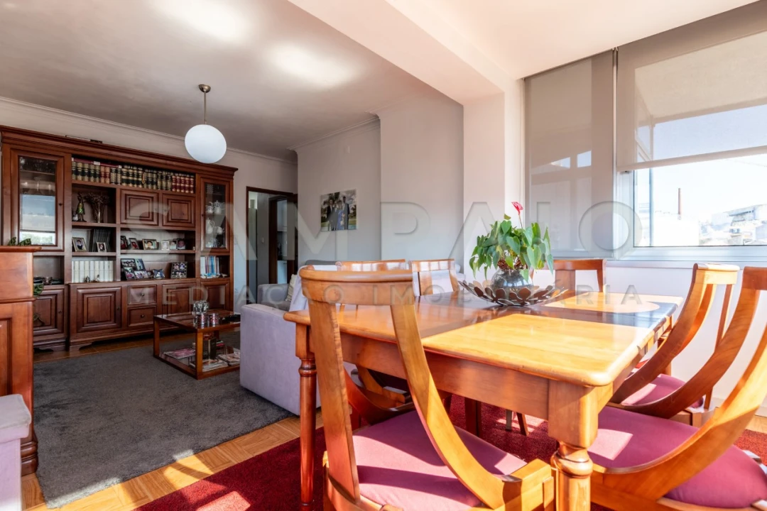 Apartamento T2 para Venda em Bonfim Foto 1