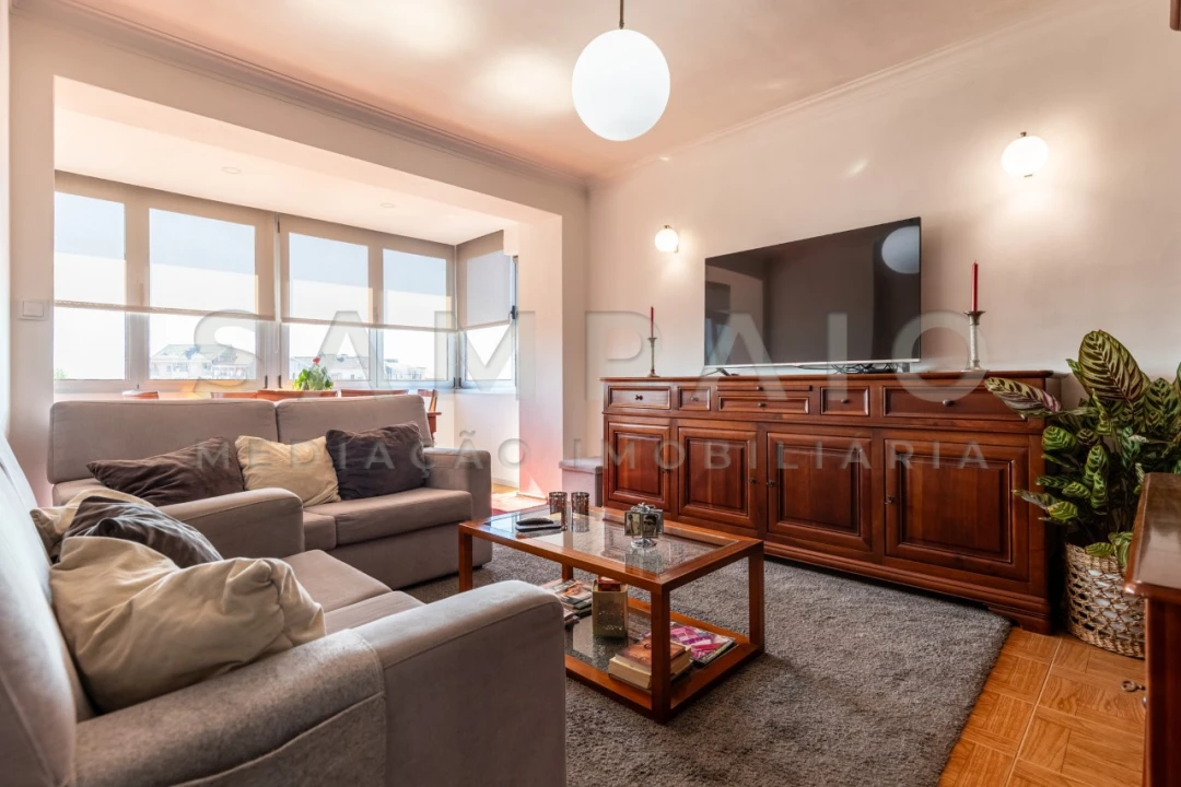 Apartamento T2 para Venda em Bonfim Foto 2