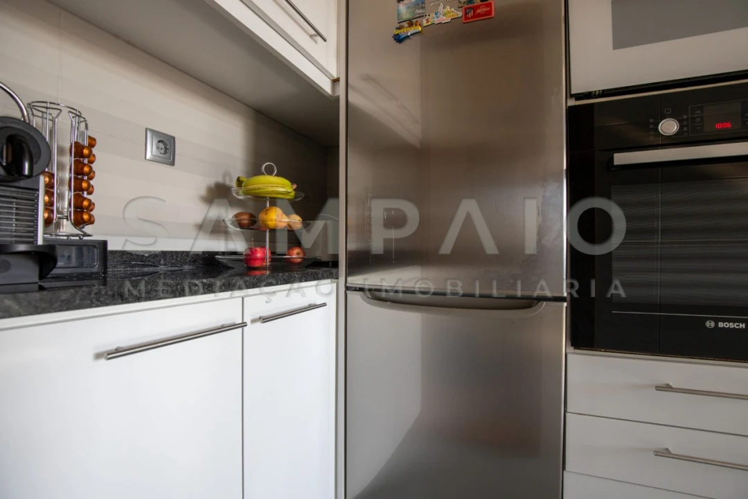 Apartamento T2 para Venda em Bonfim Foto 5