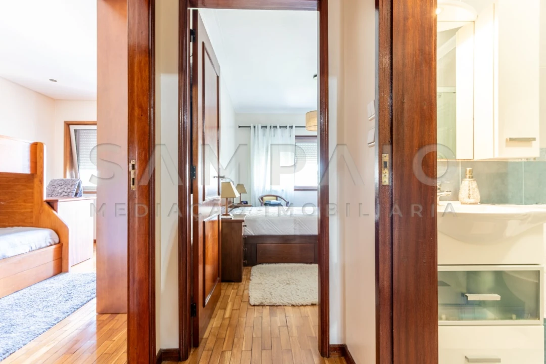 Apartamento T2 para Venda em Bonfim Foto 13
