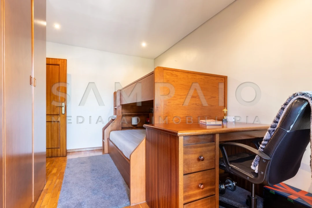 Apartamento T2 para Venda em Bonfim Foto 22