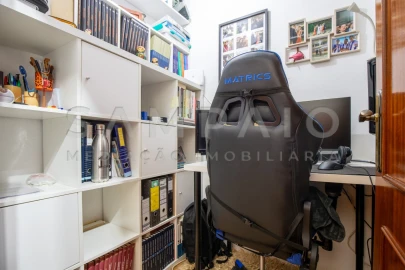 Apartamento T2 para Venda em Bonfim
