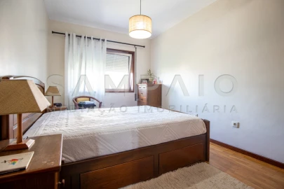 Apartamento T2 para Venda em Bonfim