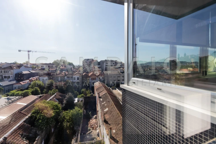 Apartamento T2 para Venda em Bonfim Foto 24