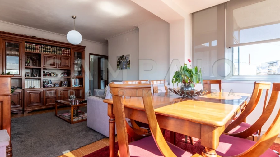 Apartamento T2 para Venda em Bonfim