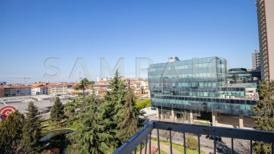Apartamento T2 para Venda em Bonfim