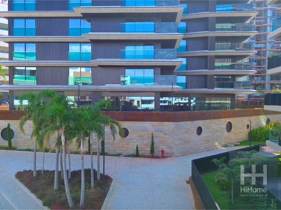 Apartamento T1 para Venda em São Martinho Foto 31