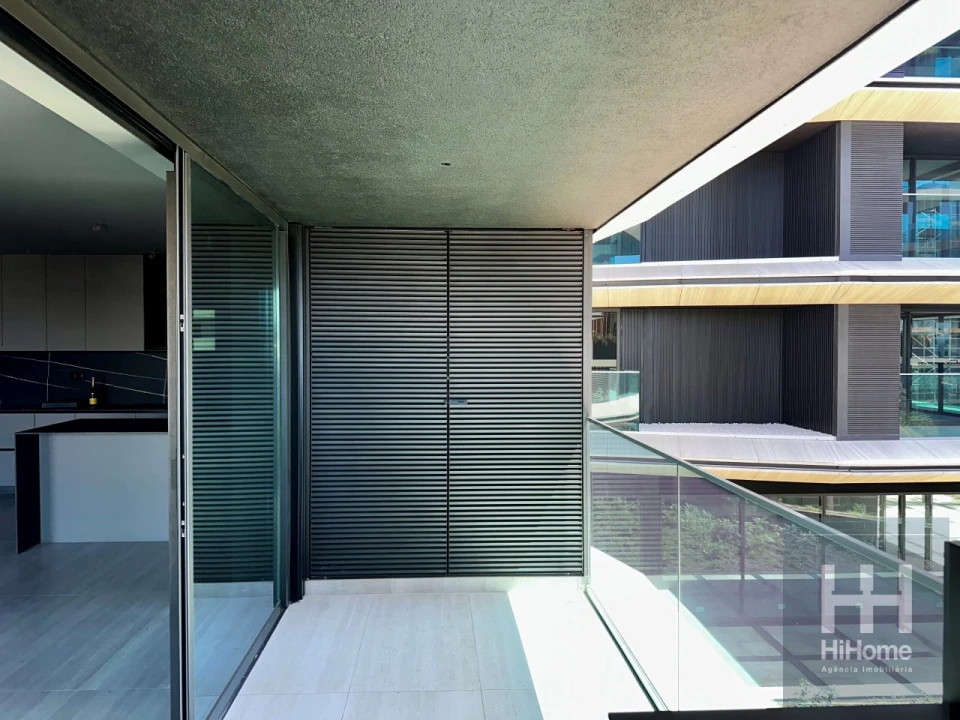 Apartamento T1 para Venda em São Martinho Foto 13
