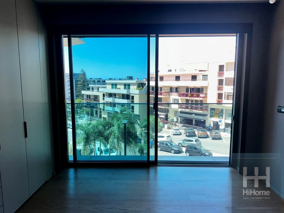 Apartamento T1 para Venda em São Martinho Foto 16