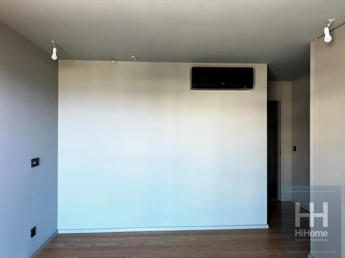 Apartamento T1 para Venda em São Martinho Foto 18