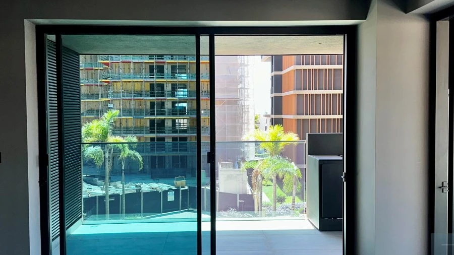 Apartamento T1 para Venda em São Martinho