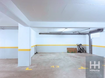 Apartamento T1 para Venda em São Martinho