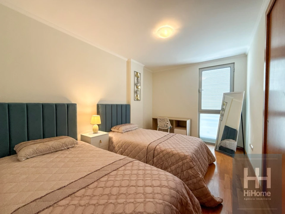 Apartamento T2 para Venda em Santa Cruz Foto 22