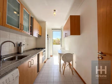 Apartamento T2 para Venda em Santa Cruz