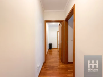 Apartamento T2 para Venda em Santa Cruz